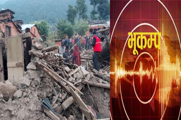 भूकम्प अपडेट: डोटीमा घर भत्किएर ६ जनाको मृत्यु, ७ घाइते 