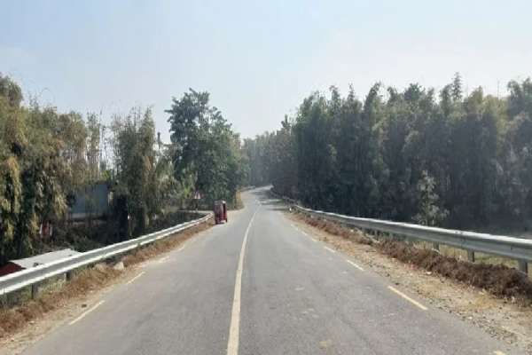 मदन भण्डारी राजमार्गले चुरे फेदीका बासिन्दालाई लाभान्वित