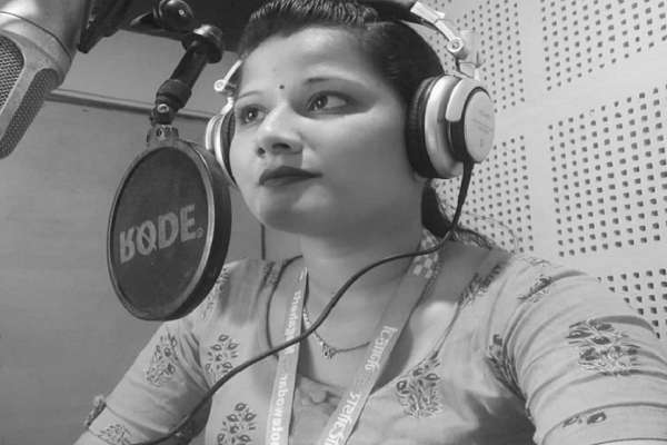 लमजुङकी पत्रकार चाँदनीको डेंगुले मृत्यु