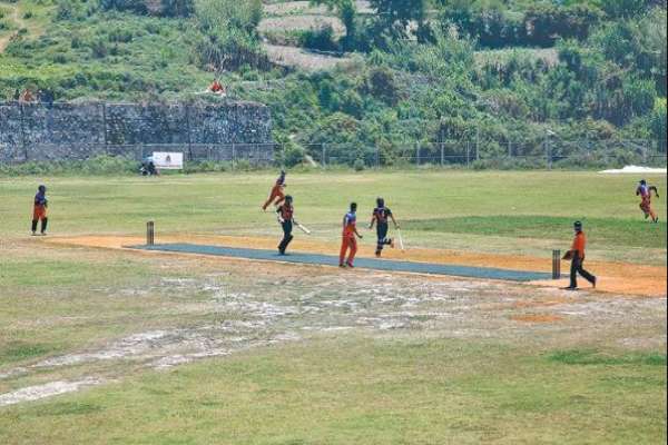 क्रिकेटमा कञ्चनपुरः खेलाडी उत्पादन निरन्तर, मैदान निर्माण अलपत्र